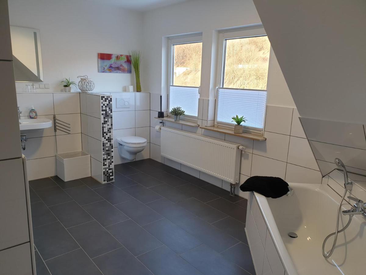 Ferienwohnung Vier Pfoten Willingen  Bagian luar foto