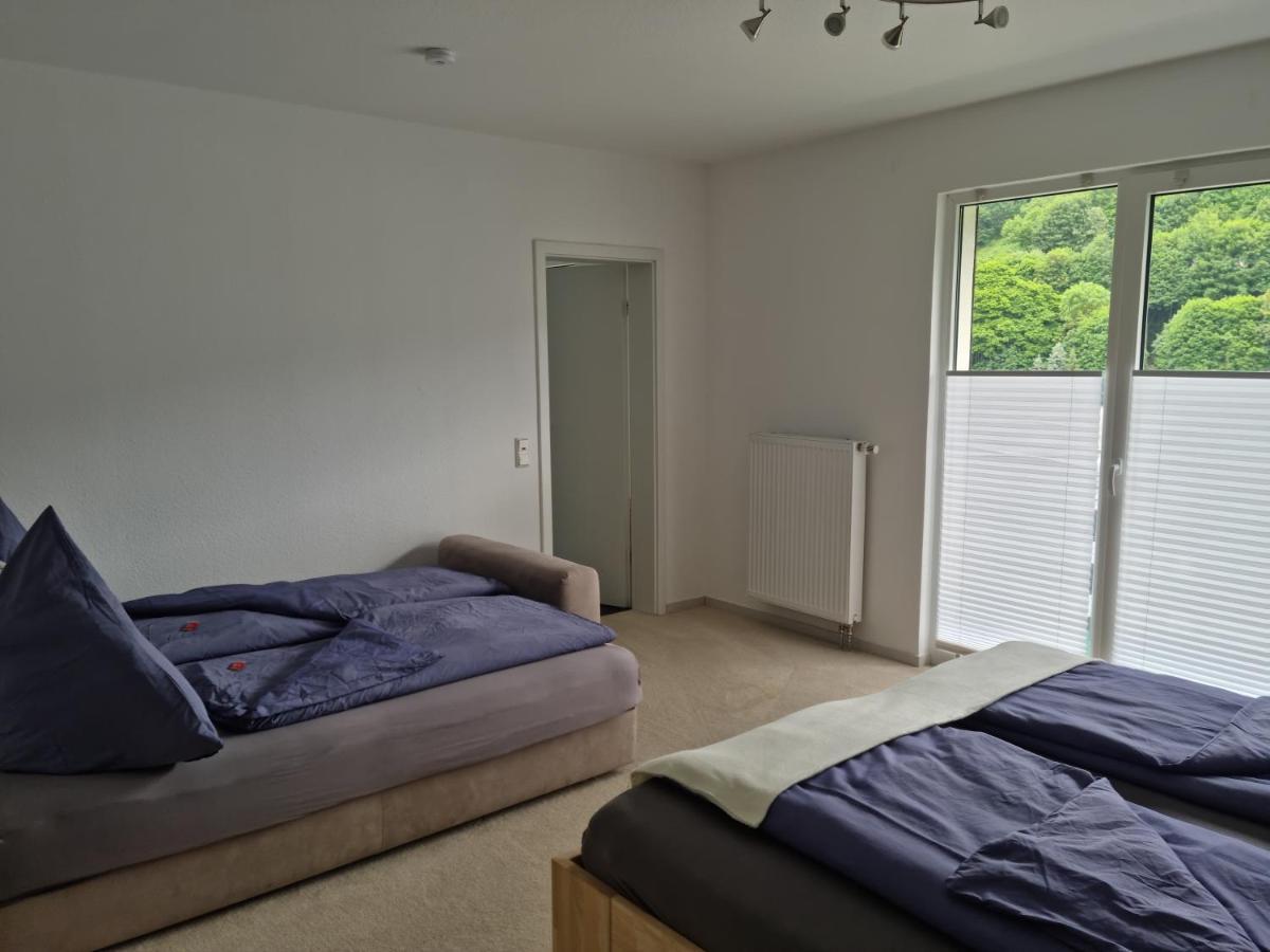 Ferienwohnung Vier Pfoten Willingen  Bagian luar foto