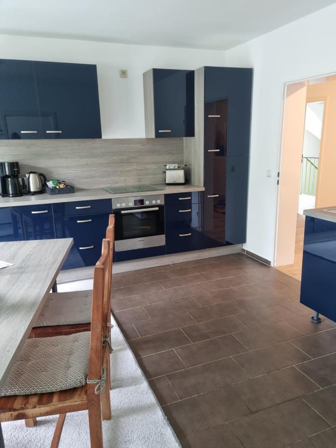 Ferienwohnung Vier Pfoten Willingen  Bagian luar foto