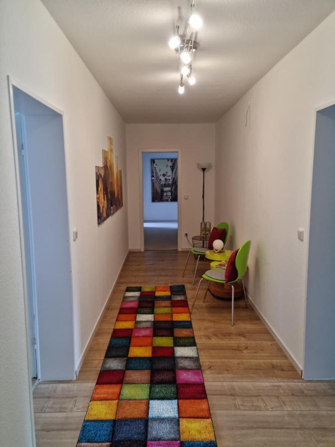 Ferienwohnung Vier Pfoten Willingen  Bagian luar foto