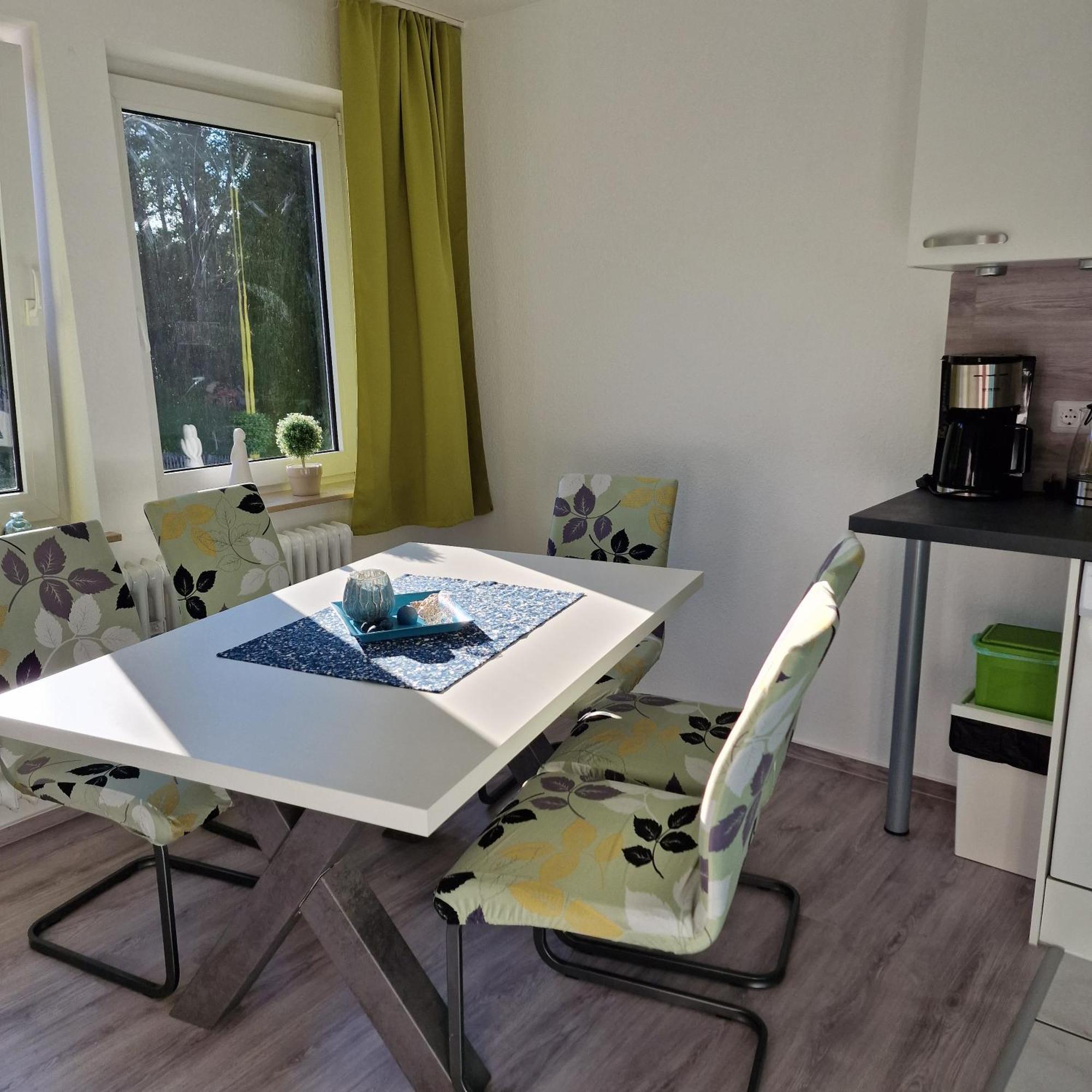 Ferienwohnung Vier Pfoten Willingen  Bagian luar foto