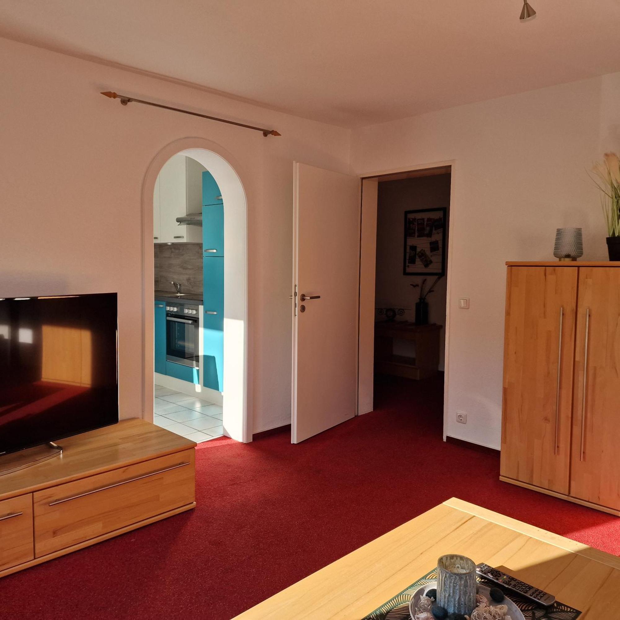 Ferienwohnung Vier Pfoten Willingen  Bagian luar foto
