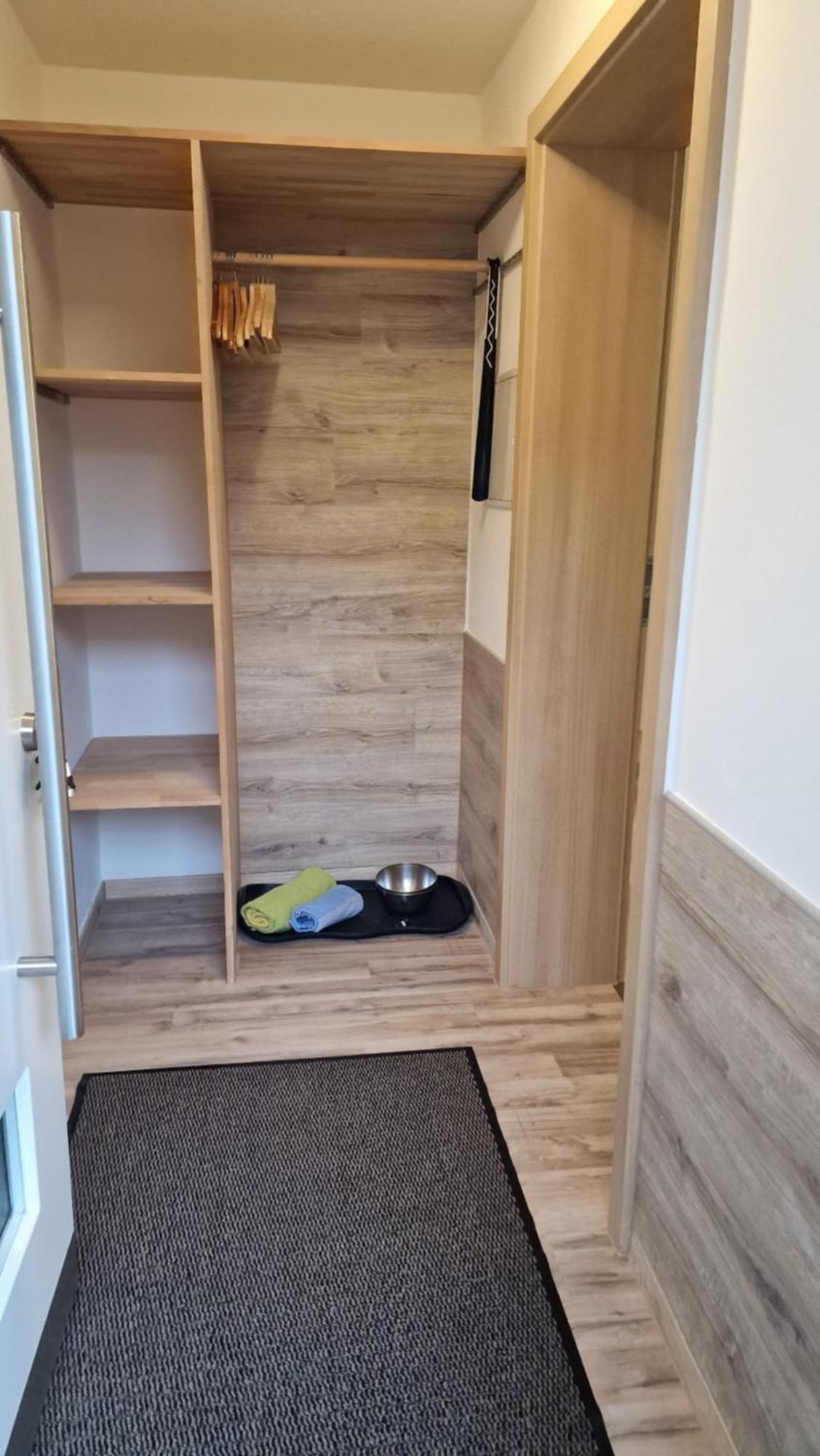 Ferienwohnung Vier Pfoten Willingen  Bagian luar foto