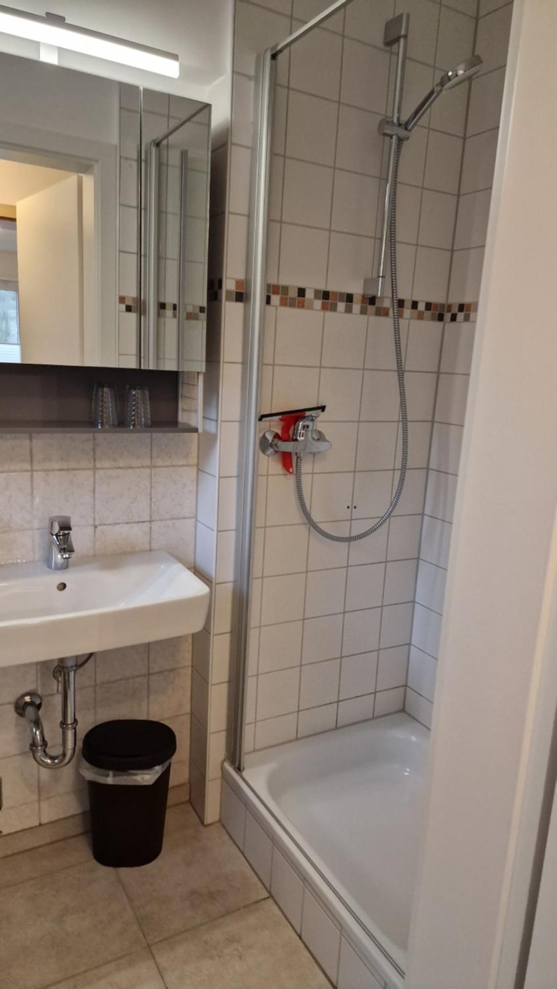 Ferienwohnung Vier Pfoten Willingen  Bagian luar foto