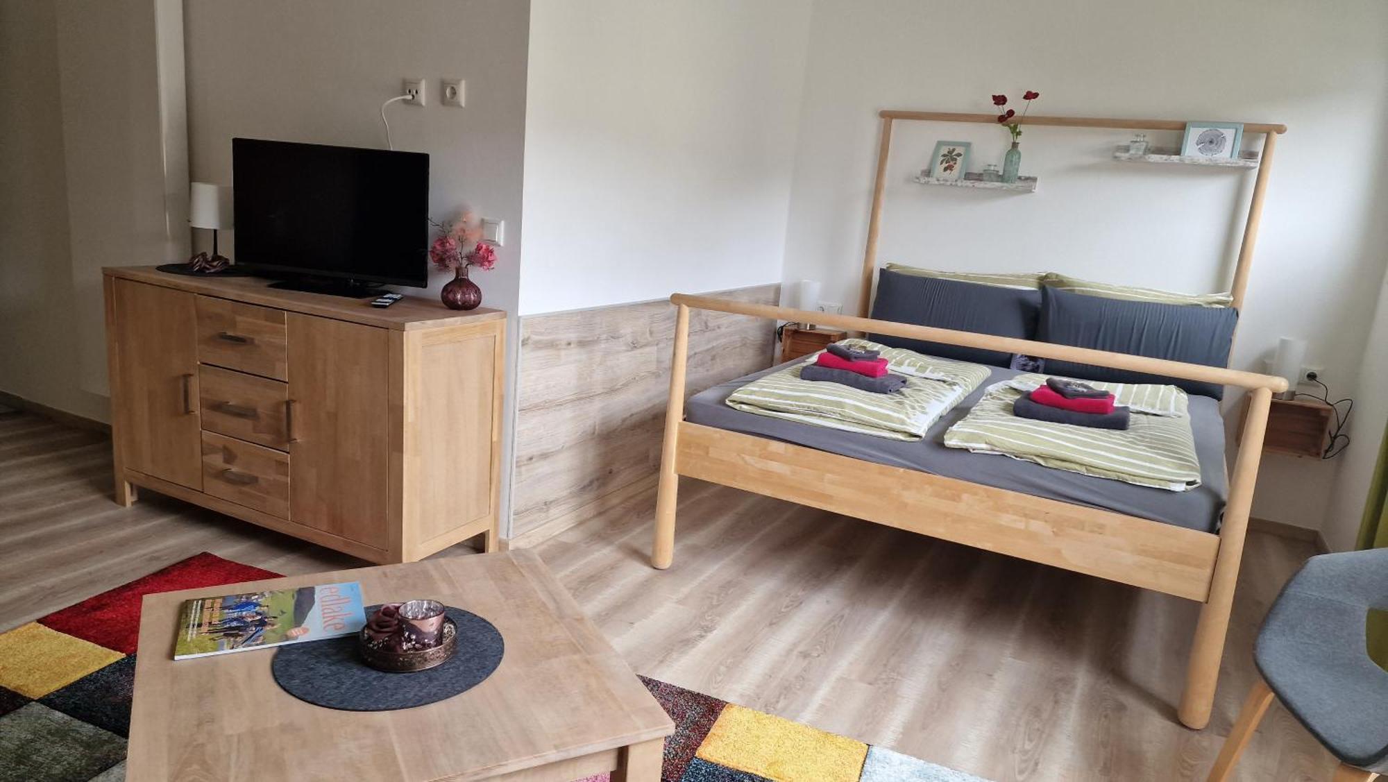 Ferienwohnung Vier Pfoten Willingen  Bagian luar foto