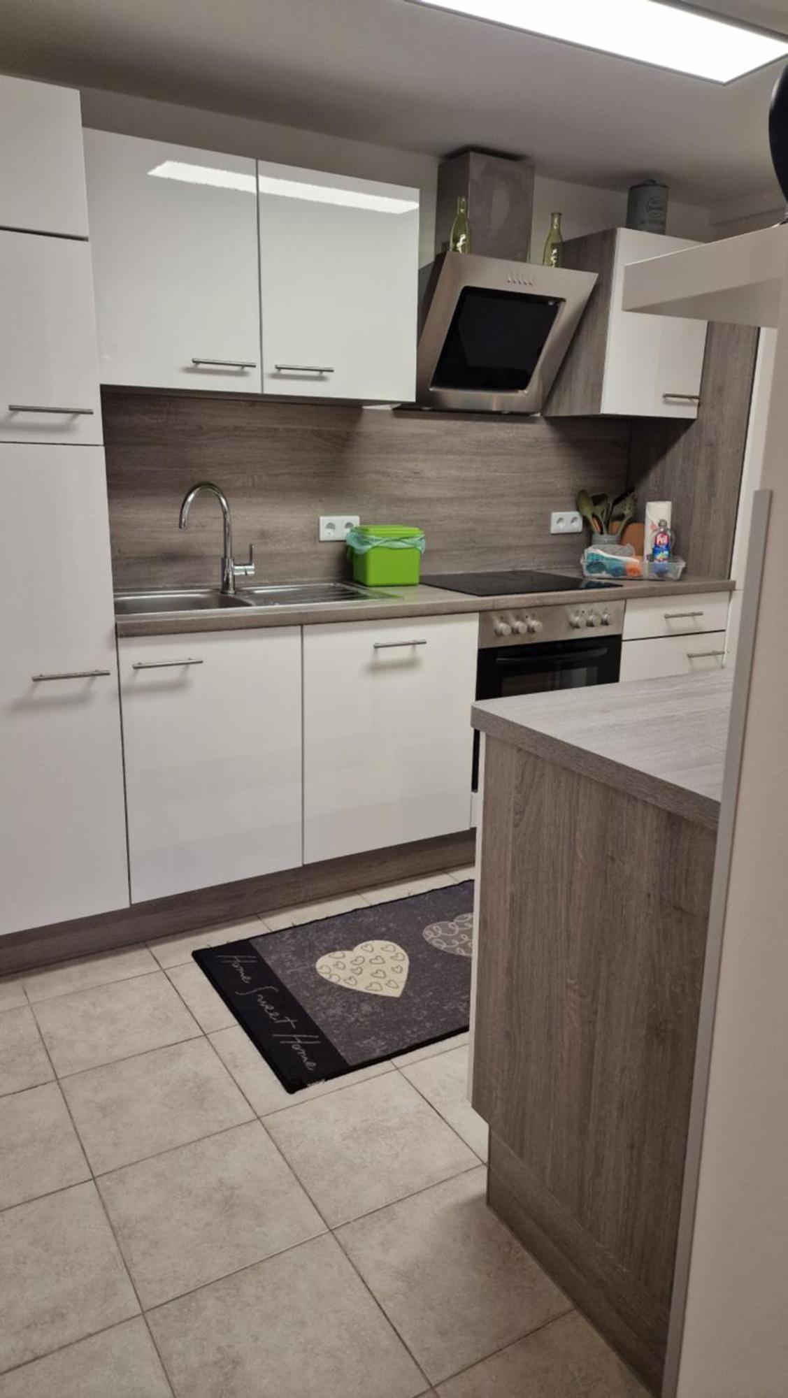 Ferienwohnung Vier Pfoten Willingen  Bagian luar foto