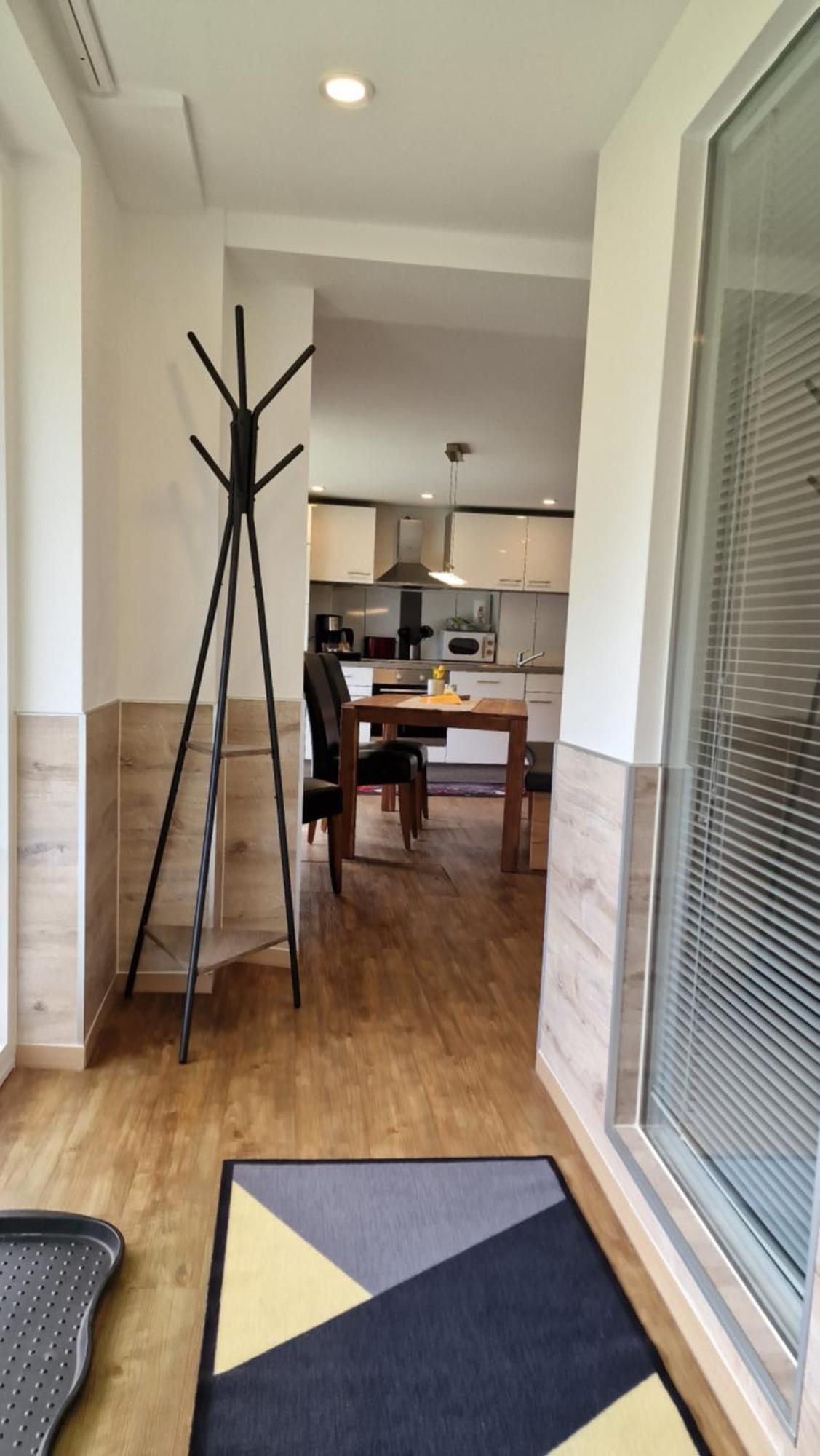 Ferienwohnung Vier Pfoten Willingen  Bagian luar foto
