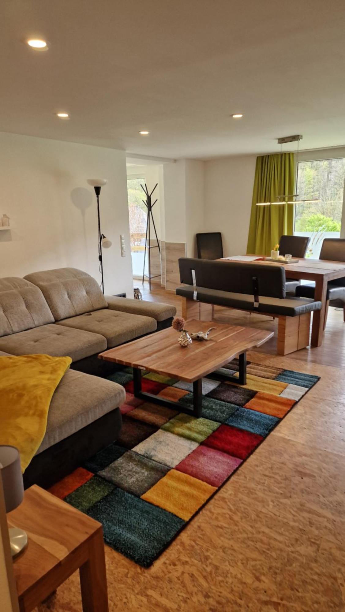 Ferienwohnung Vier Pfoten Willingen  Bagian luar foto