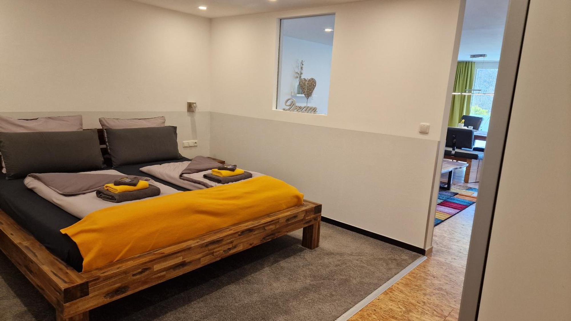 Ferienwohnung Vier Pfoten Willingen  Bagian luar foto