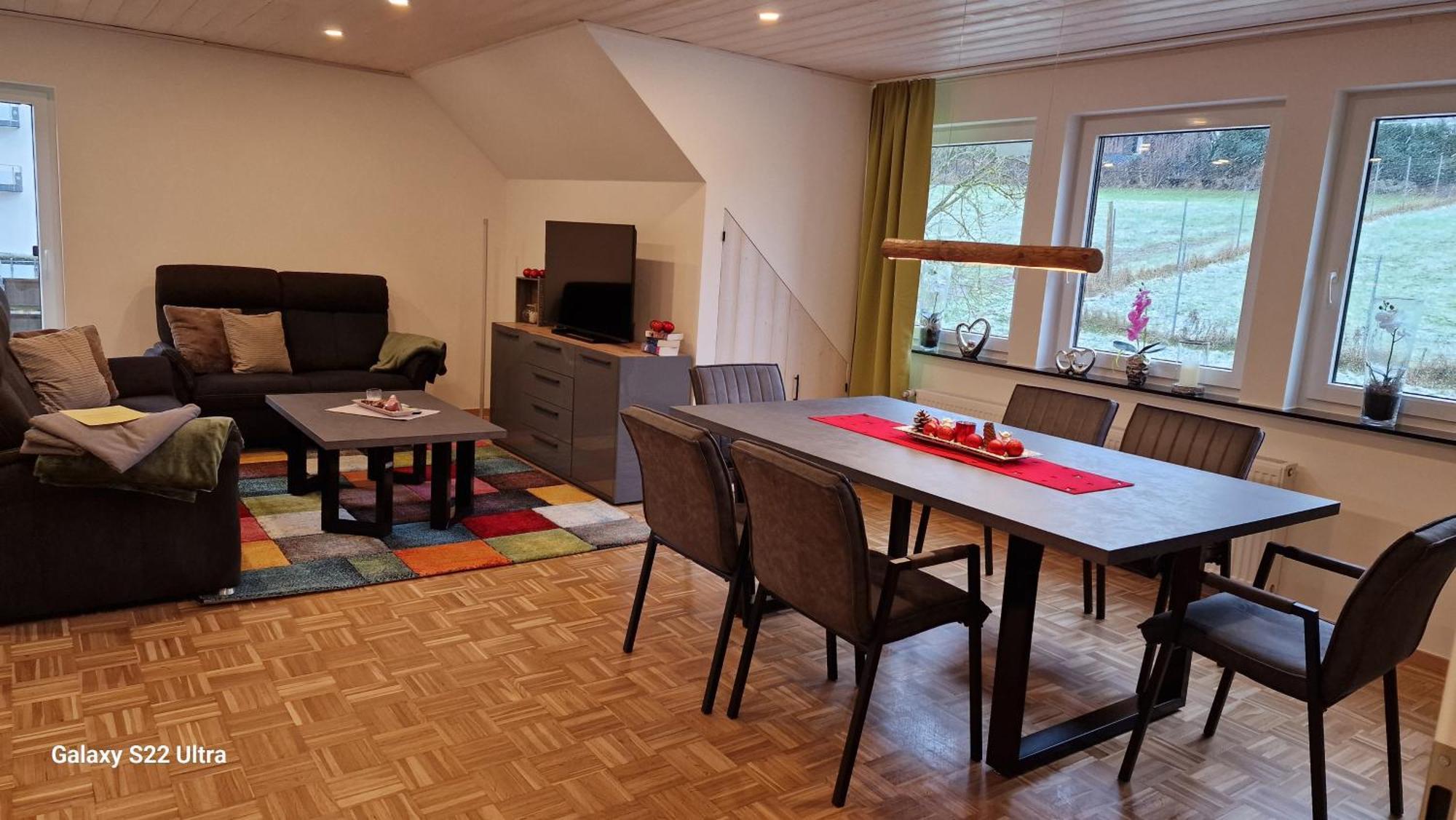 Ferienwohnung Vier Pfoten Willingen  Bagian luar foto