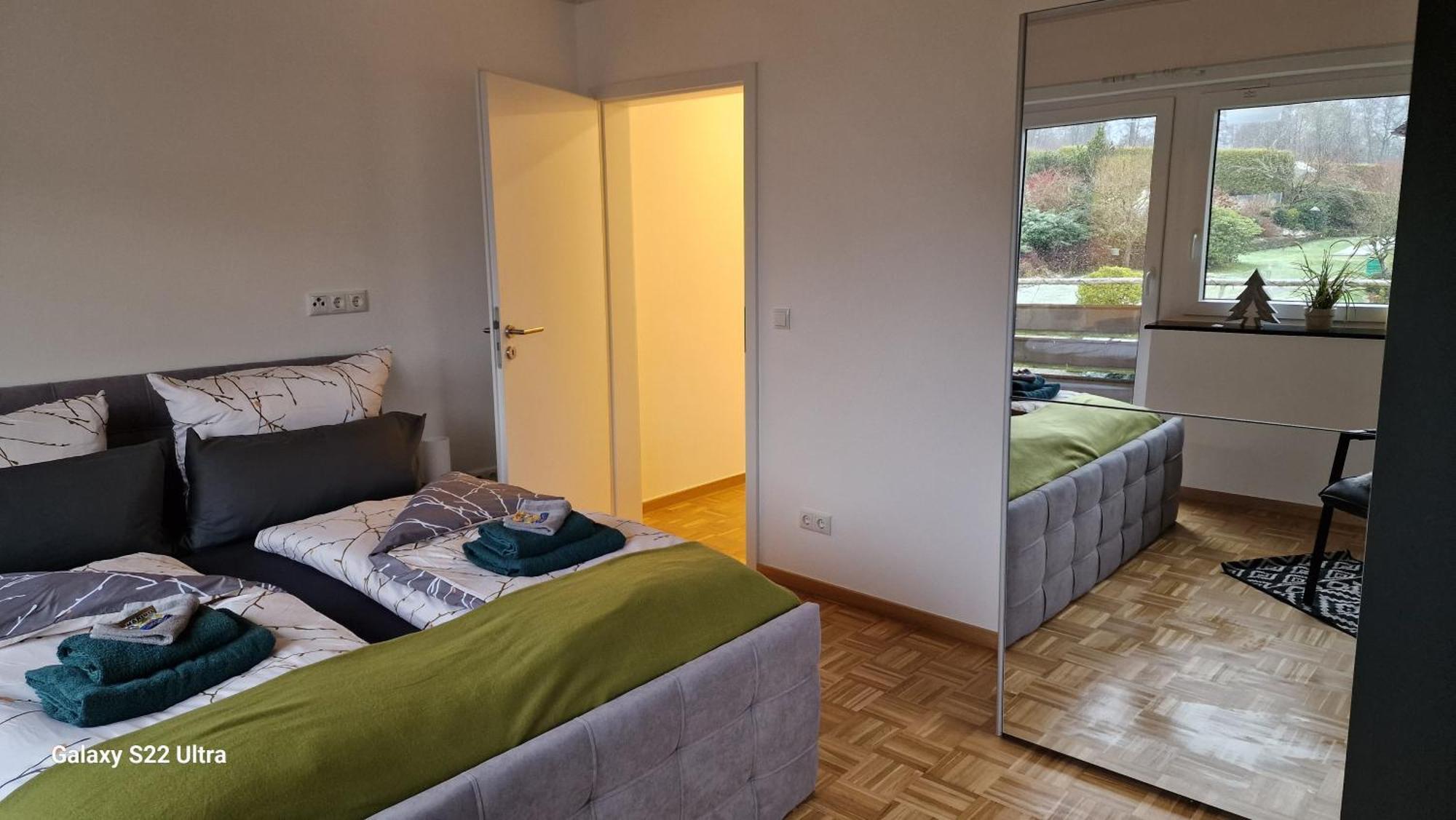 Ferienwohnung Vier Pfoten Willingen  Bagian luar foto