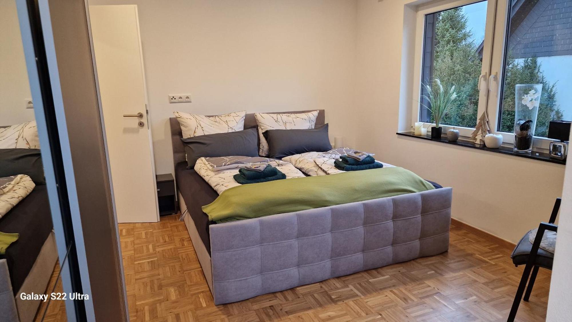 Ferienwohnung Vier Pfoten Willingen  Bagian luar foto