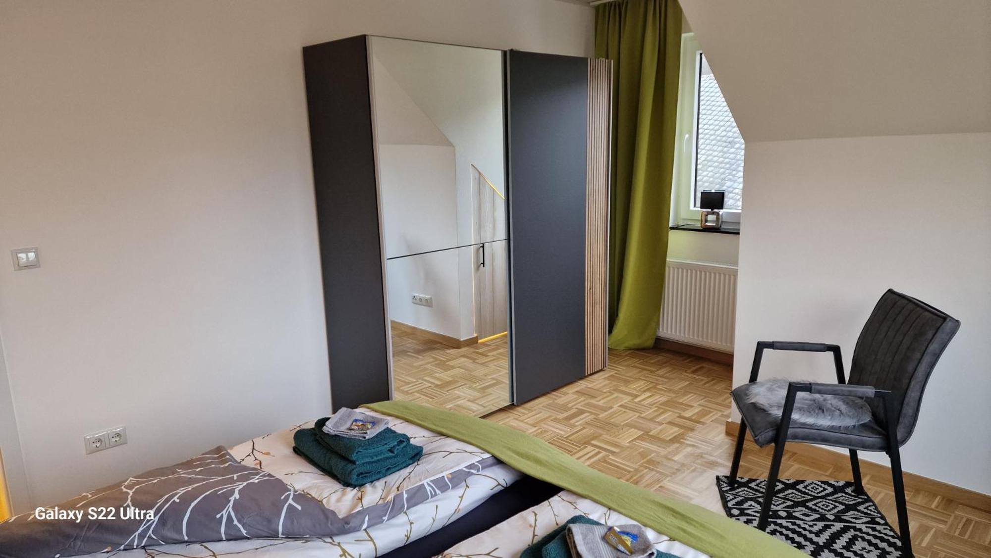 Ferienwohnung Vier Pfoten Willingen  Bagian luar foto