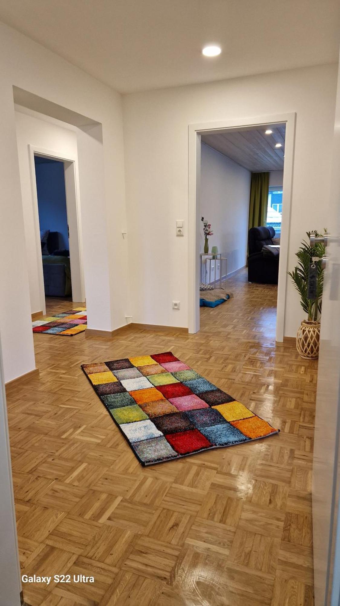Ferienwohnung Vier Pfoten Willingen  Bagian luar foto