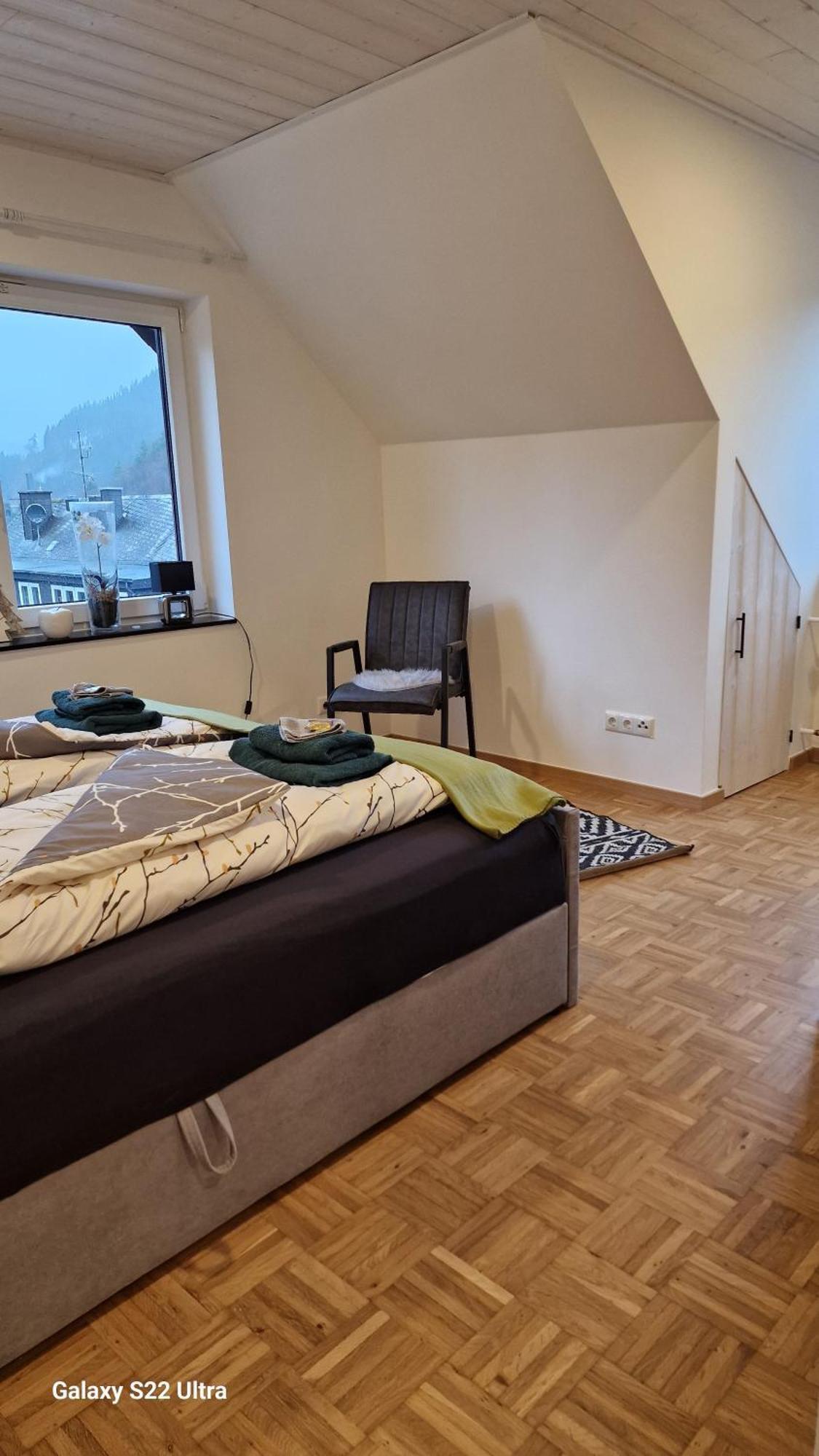 Ferienwohnung Vier Pfoten Willingen  Bagian luar foto