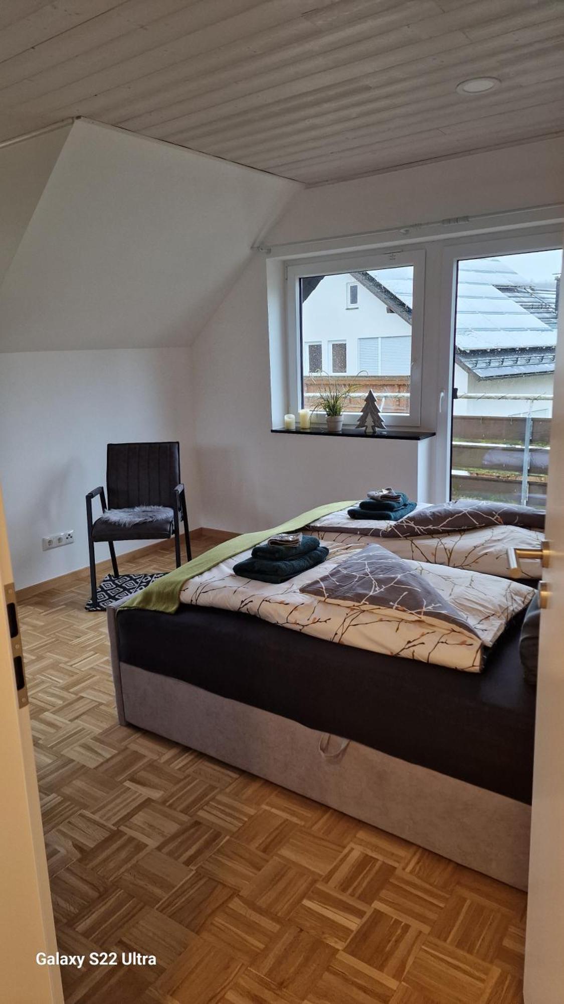 Ferienwohnung Vier Pfoten Willingen  Bagian luar foto