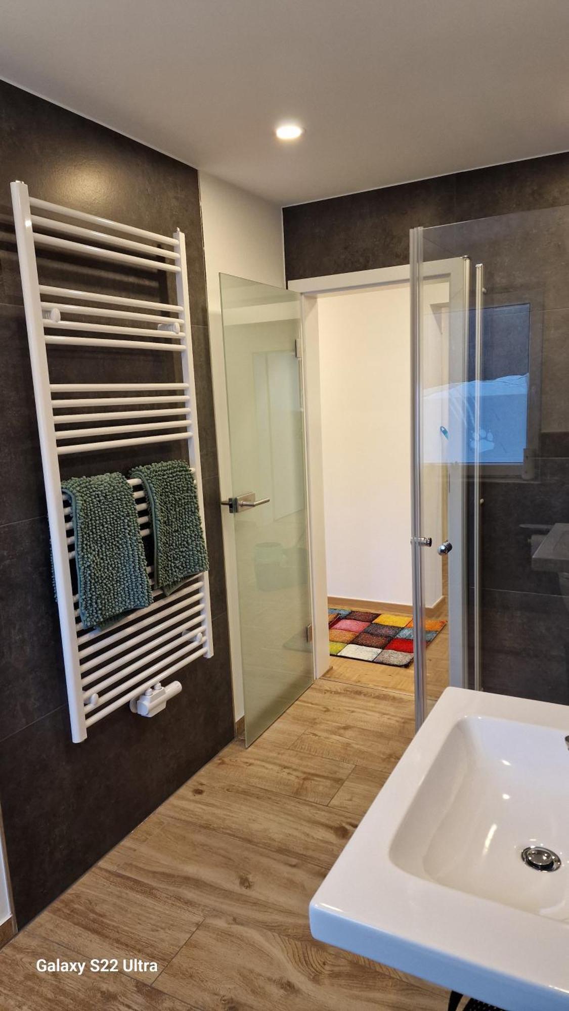 Ferienwohnung Vier Pfoten Willingen  Bagian luar foto