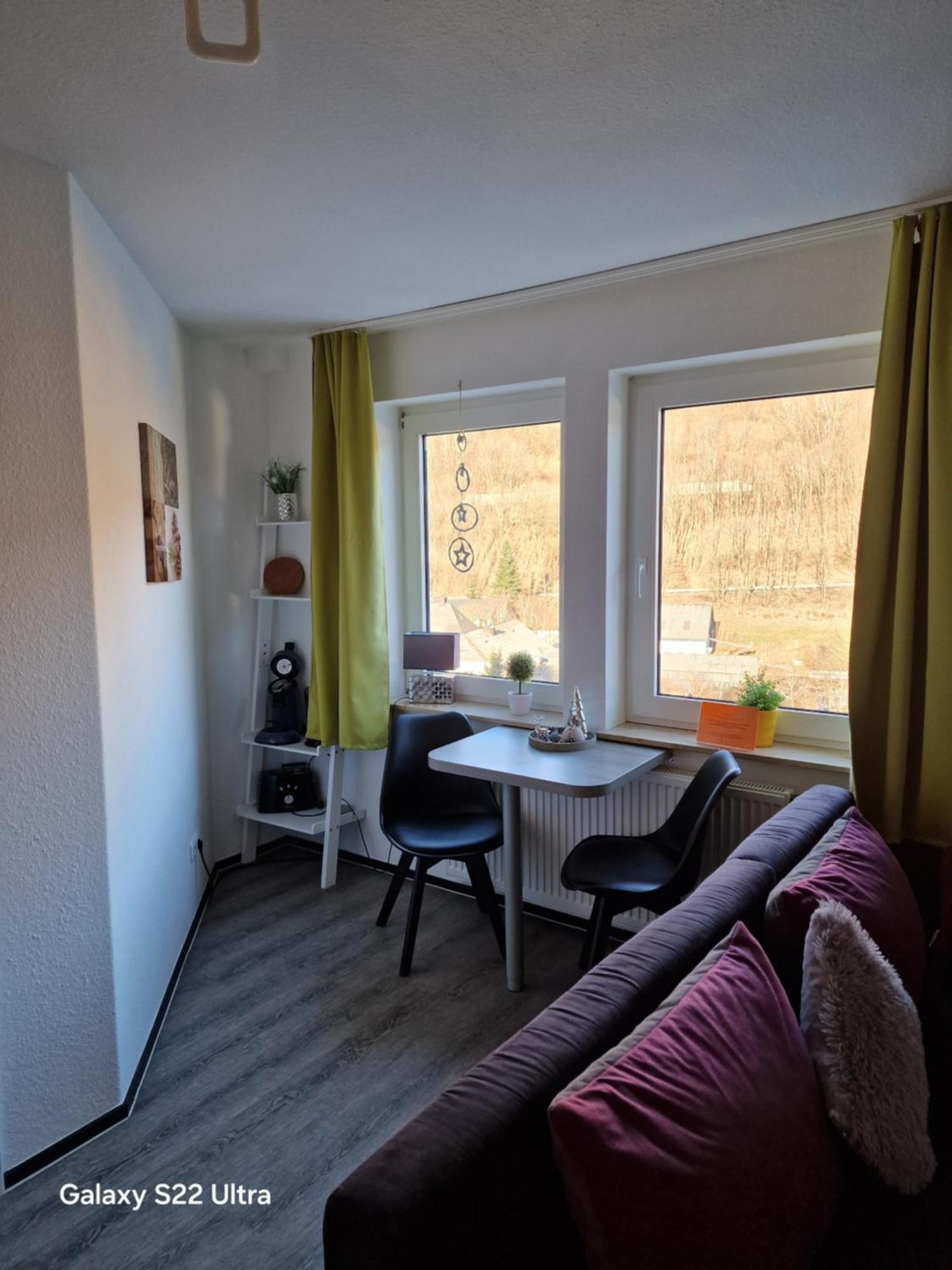 Ferienwohnung Vier Pfoten Willingen  Bagian luar foto