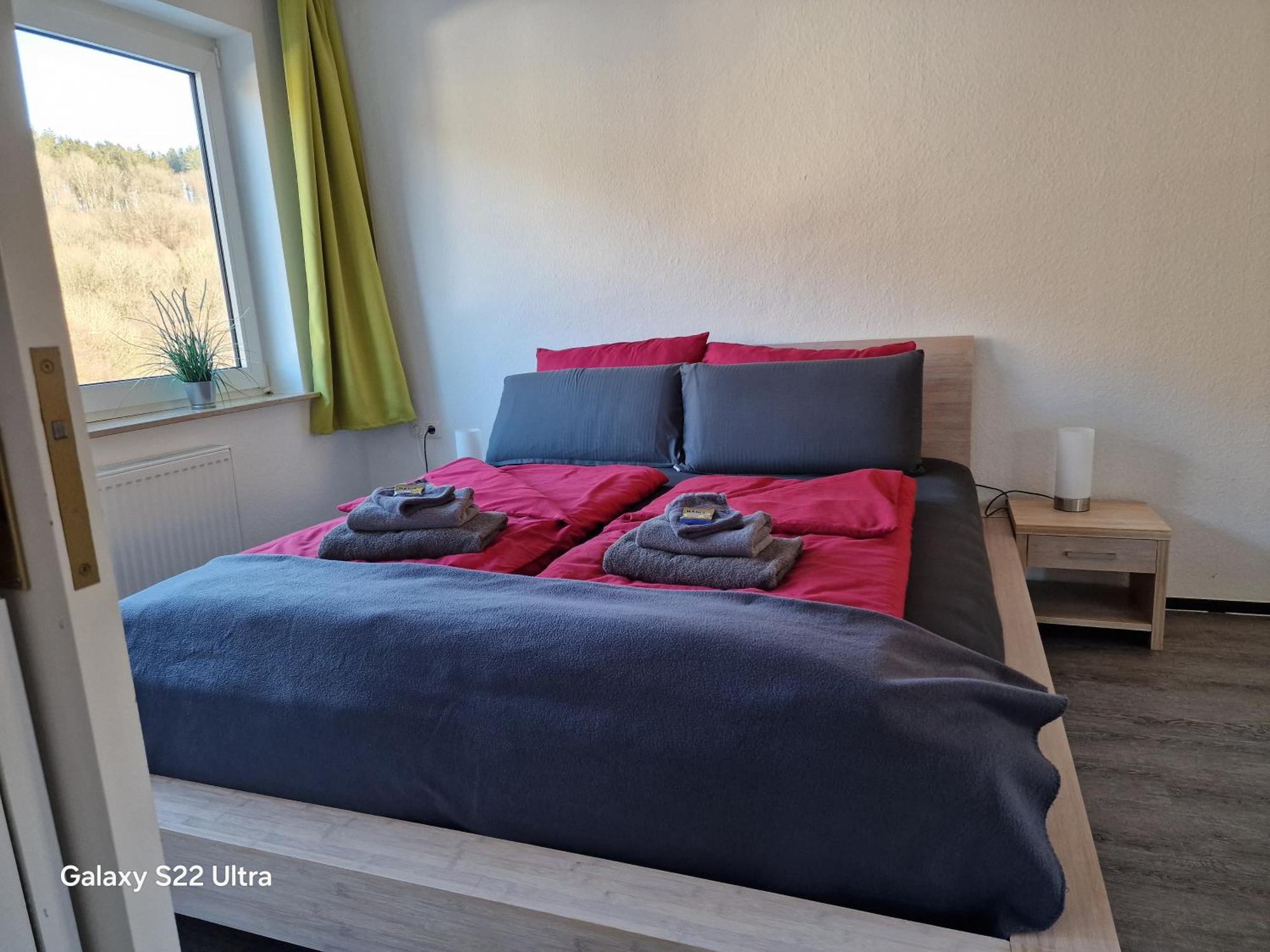 Ferienwohnung Vier Pfoten Willingen  Bagian luar foto