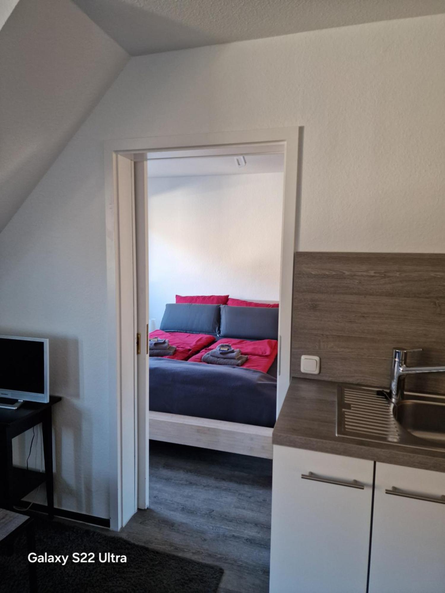 Ferienwohnung Vier Pfoten Willingen  Bagian luar foto