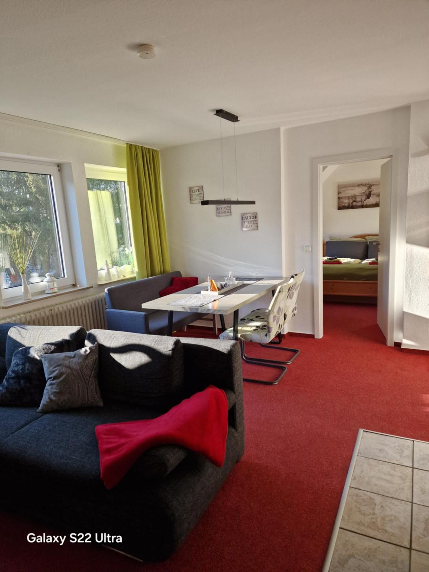 Ferienwohnung Vier Pfoten Willingen  Bagian luar foto