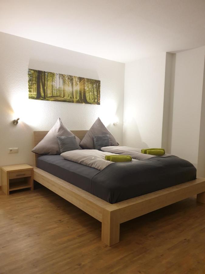 Ferienwohnung Vier Pfoten Willingen  Bagian luar foto